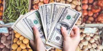 SNAP Food Stamps are about to arrive only in some states