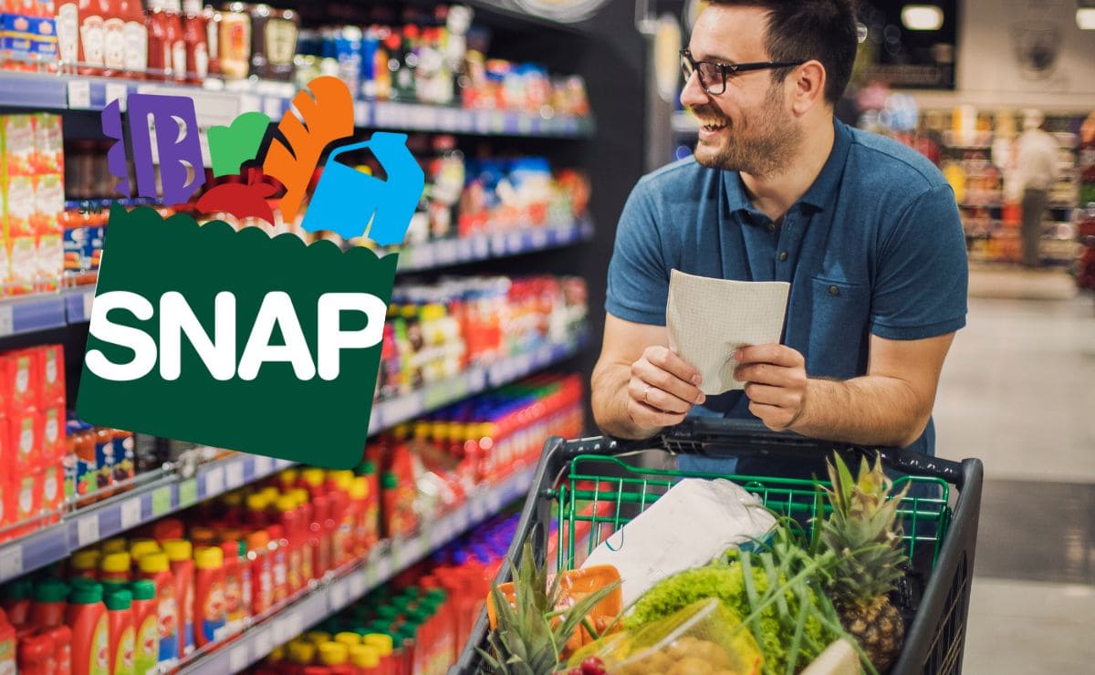 SNAP Food Stamps will arrive in this week to the last beneficiaries