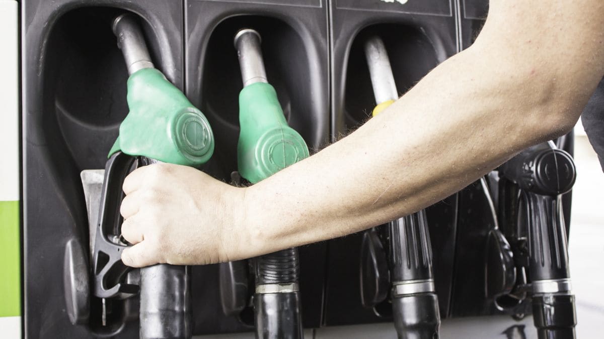 Social Security COLA How rising gas prices benefit retirees