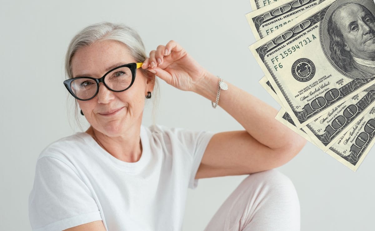 Social Security is sending an extra payment in the next days