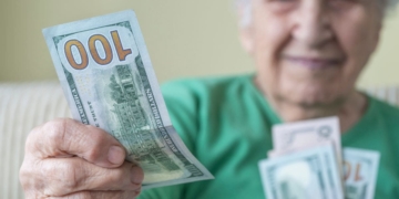Social Security is sending new checks in October