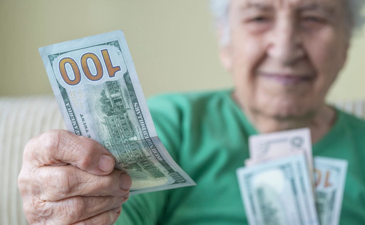 Social Security is sending new checks in October
