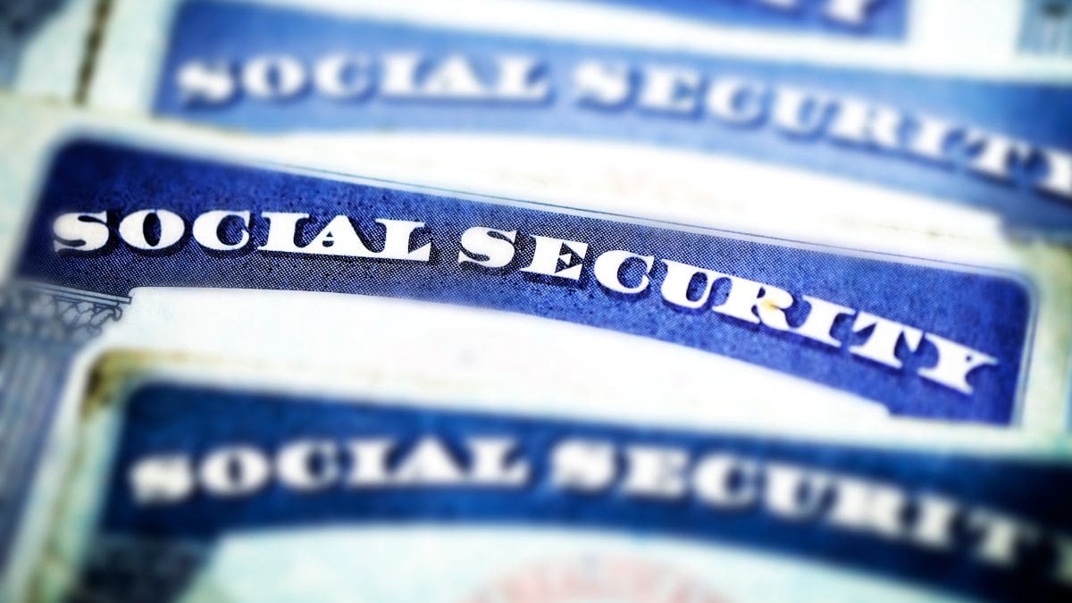 Social Security will send a new payment in days