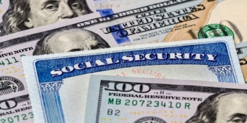 Social Security retirement checks will be bigger next year