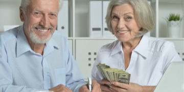 Social Security will send a new benefit to 70 years olds