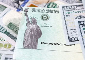 Stimulus checks could arrive to Alaskans pockets in the next days