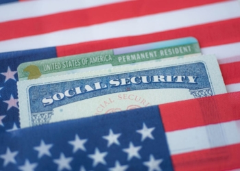 These group of Americans with a Disability are getting one less Social Security check in October
