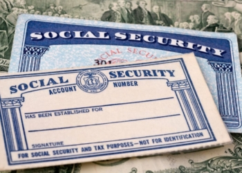 This is the list of requirements to get the October Social Security payments