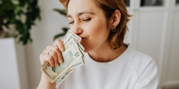 You could be in the group of beneficiaries that receives the new Social Security check