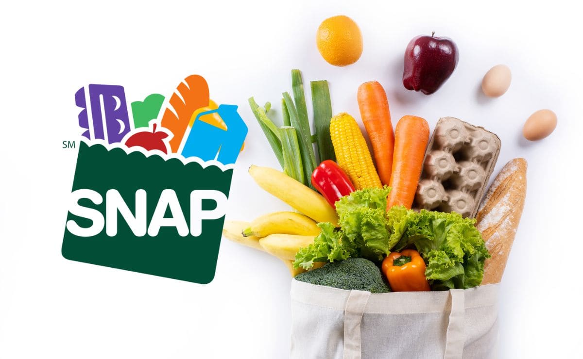 Americans will get a new SNAP Food Stamps check in this week of November
