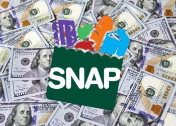 Be careful with the income limite if you have a SNAP Food Stamps benefit