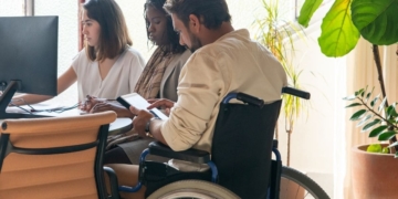 Disability Benefits will arrive tomorrow to a group of Americans