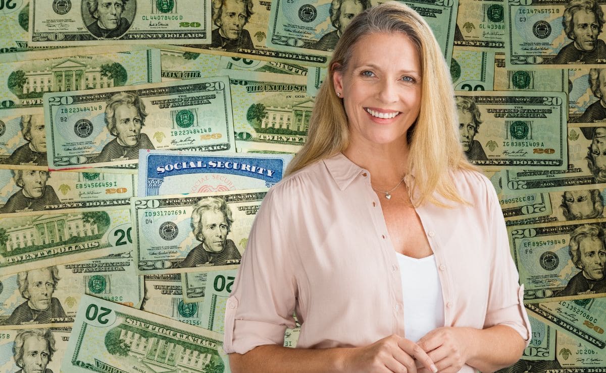 Government announces November Social Security payments for millions of