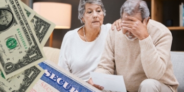 If your Social Security payment did not arrive yet you can claim it