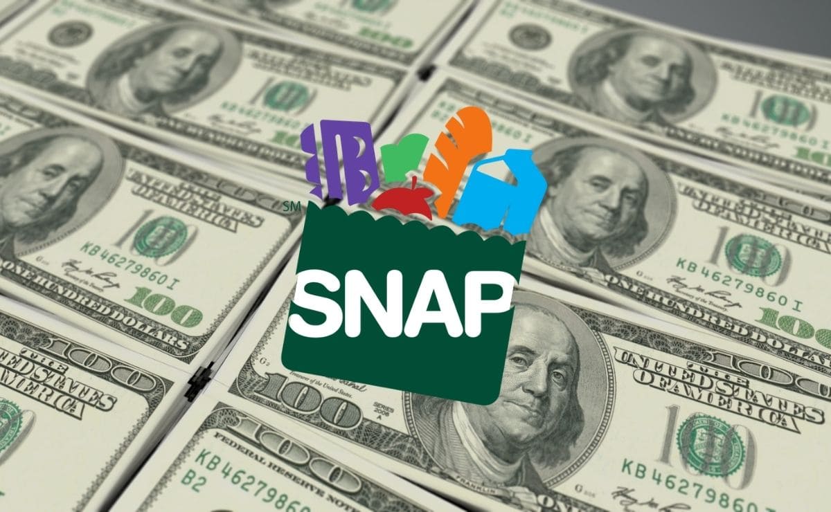 SNAP Benefits are arriving for a group of Americans