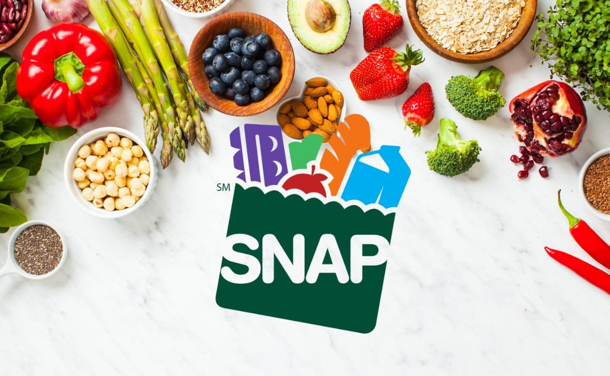 SNAP Food Stamps Benefits will arrive in October with an increase
