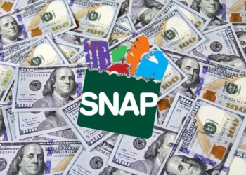 Food stamps: List of states that will send a new SNAP payment in the next few days.