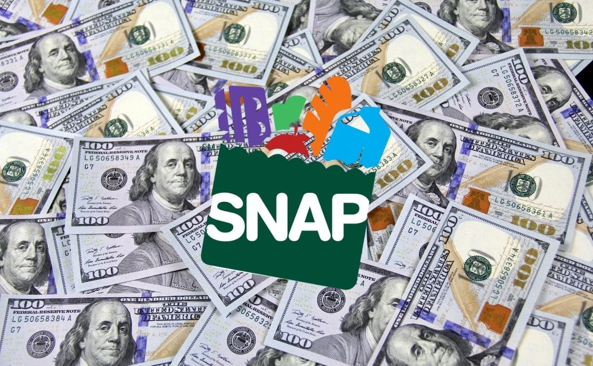 Food stamps: List of states that will send a new SNAP payment in the next few days.