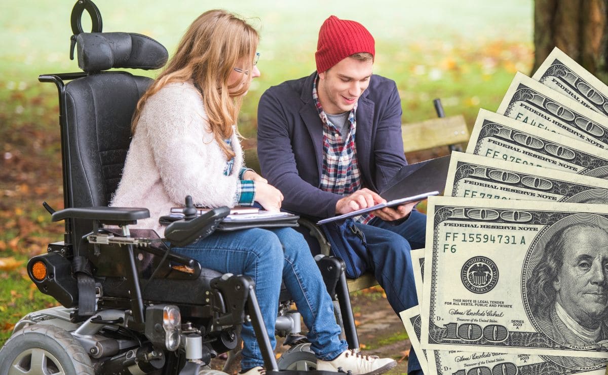 SSDI payment will arrive today to these americans