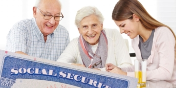 Social Security Administration is still sending retirement checks in October