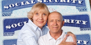 Social Security calendar depends on some personal information