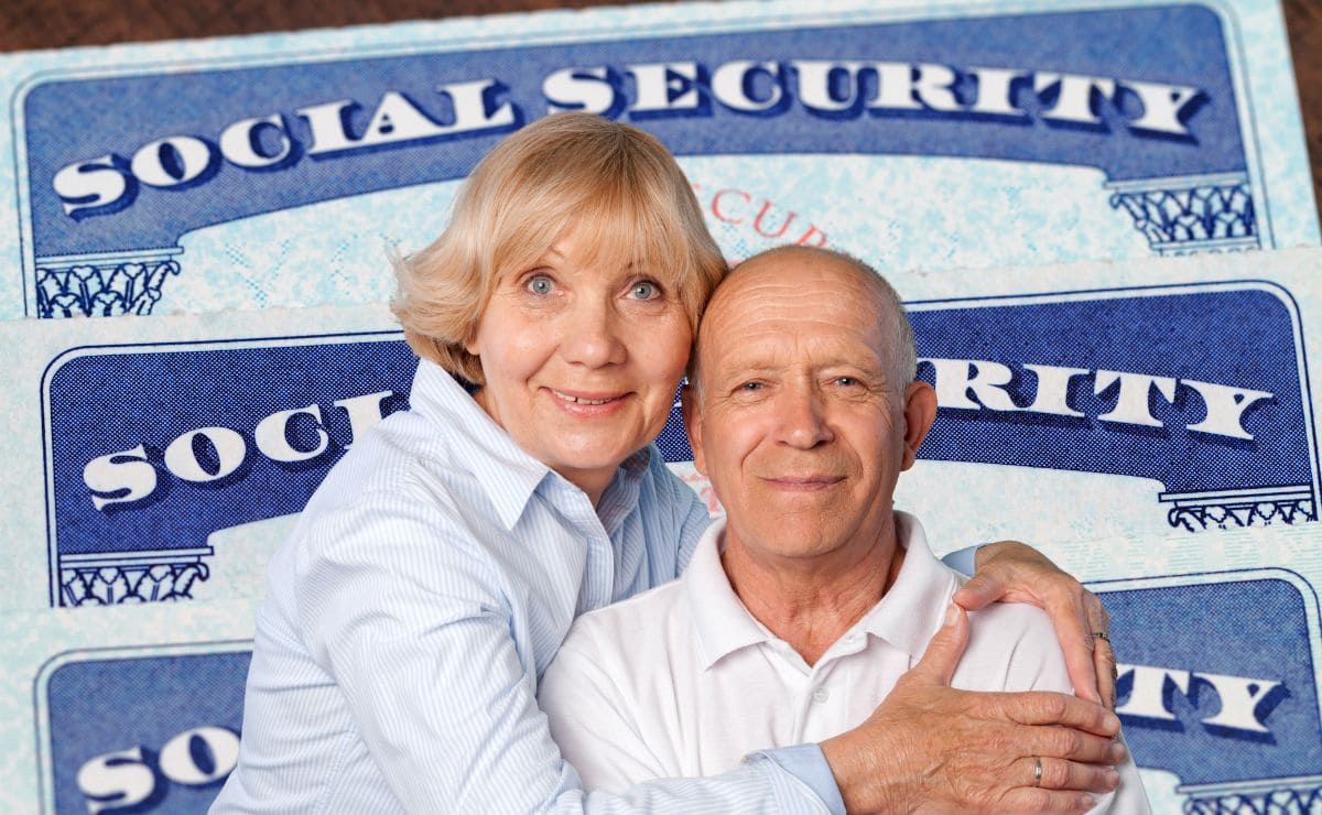 Social Security calendar depends on some personal information