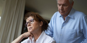 Social Security cuts worry seniors in America