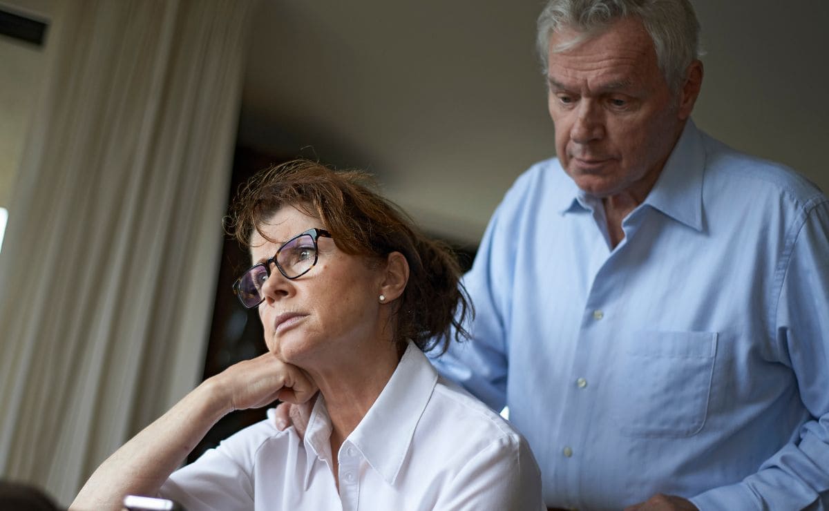 Social Security cuts worry seniors in America