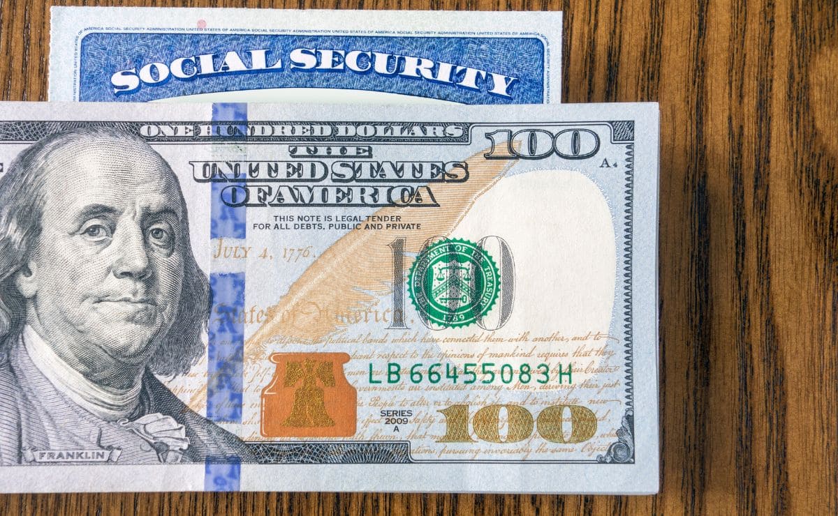 Social Security will have 2 changes in 2024