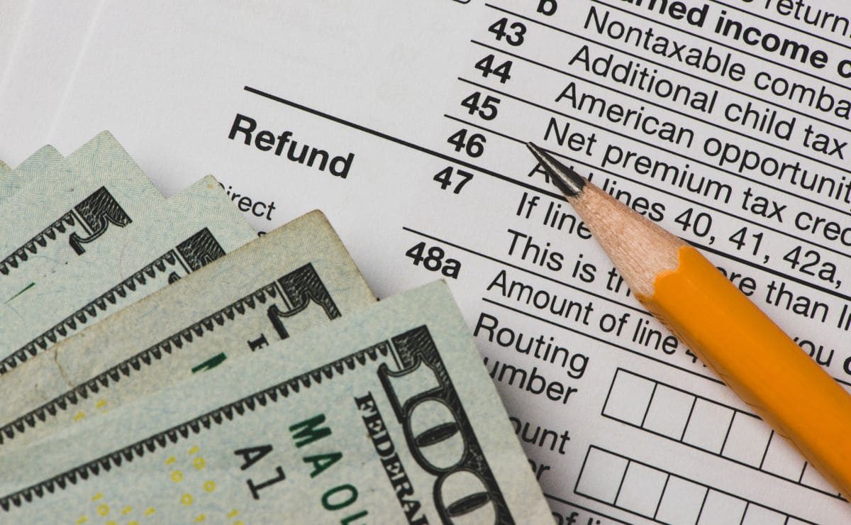 Tax Refunds are important for Americans