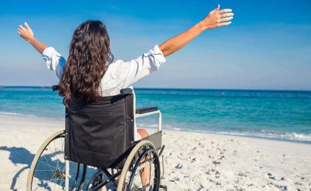 These are the main kind of Disability Benefits that an American citizen could apply for