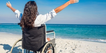 These are the main kind of Disability Benefits that an American citizen could apply for