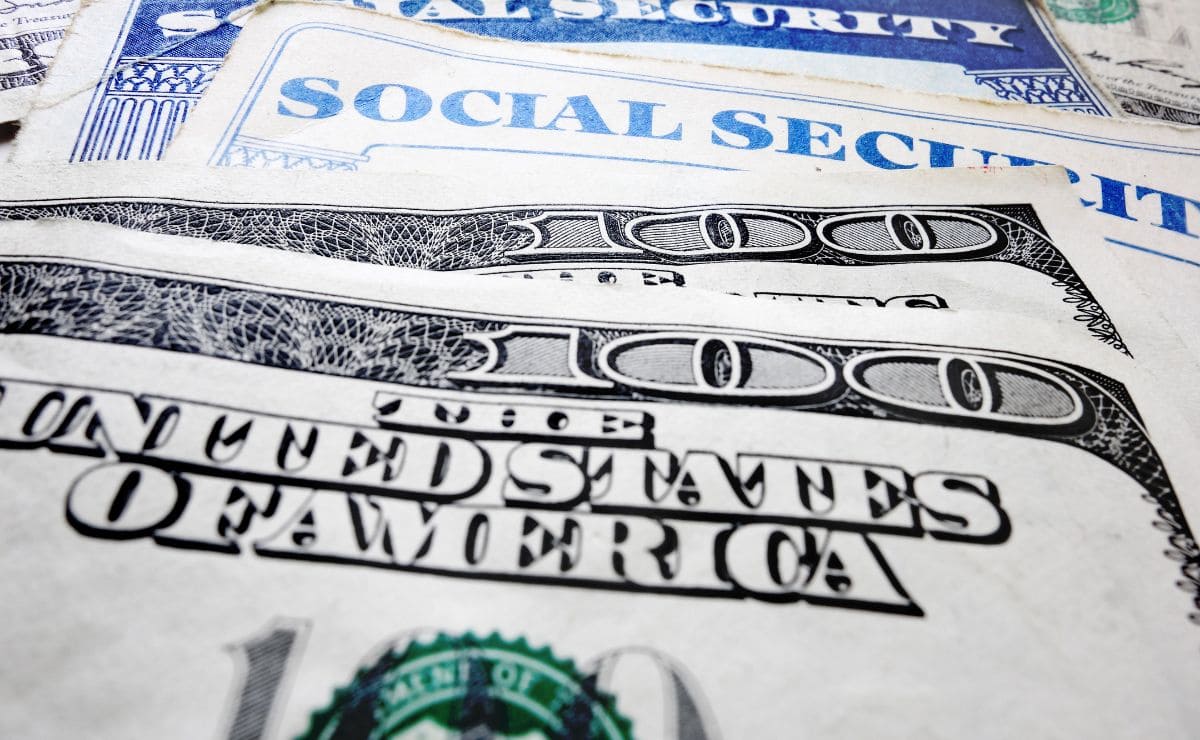 This is the Social Security payment calendar in November