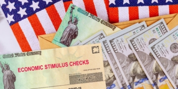 You can claim your Stimulus check if you have not received it yet