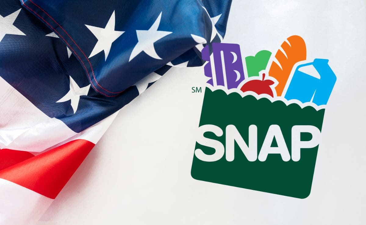 You could get the new SNAP Food Stamps in one of these States