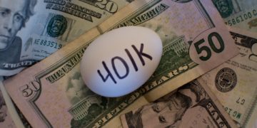 AI could help Americans to get a better 401(k) retirement plan