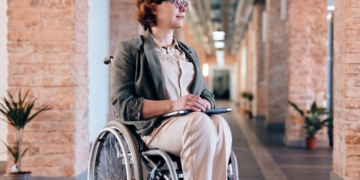 Disability Beneficiaries (SSDI) will have changes in 2024 due to the COLA