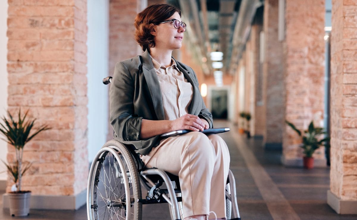 The direct effect of the COLA increase on disability benefits in 2024