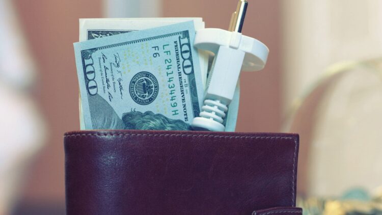 Find out how you can save money in your energy bills