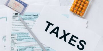 Find out the new Tax Brackets that the IRS will have in 2024 for Social Security users