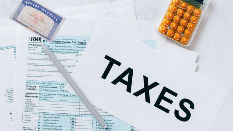 Find out the new Tax Brackets that the IRS will have in 2024 for Social Security users