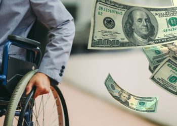 Get the Social Security Disability Income (SSDI) in November by meeting these requirements