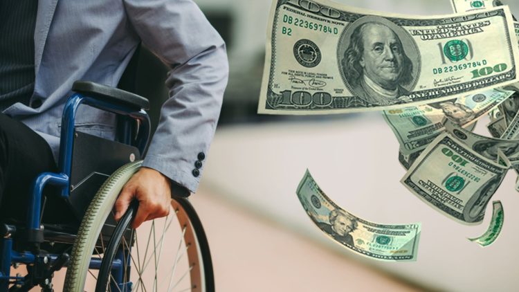 Get the Social Security Disability Income (SSDI) in November by meeting these requirements