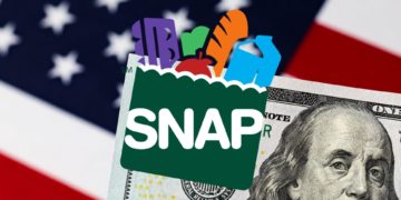 If you are waiting for a SNAP Food Stamps payment your check could arrive today to your pocket