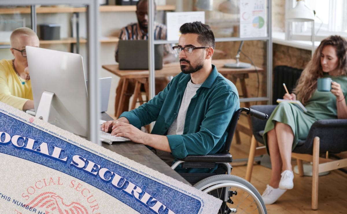 What they haven't told you about SSDI payments Social Security limits