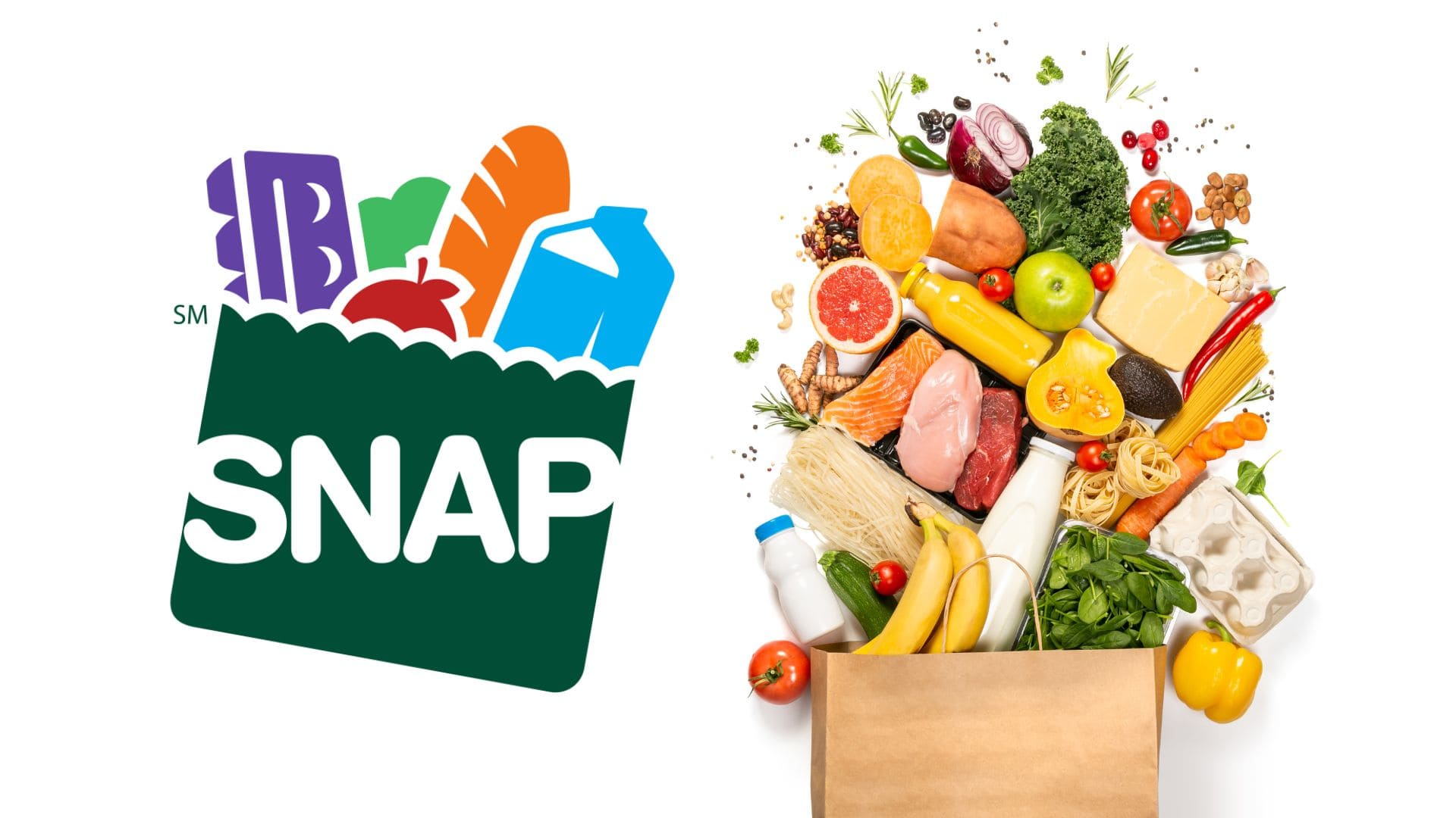 If you have a SNAP Food Stamps payment you can now when you will get it in December thanks to this calendar