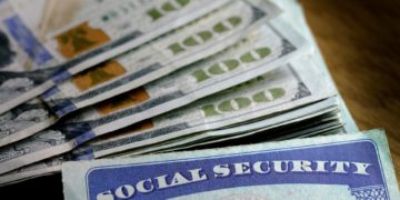If you have a supplemental Security Income you will get more money in 2024