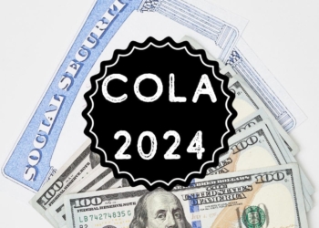 If you know how you could get the Social Security COLA 2024 before the end of the 2023