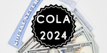 If you know how you could get the Social Security COLA 2024 before the end of the 2023