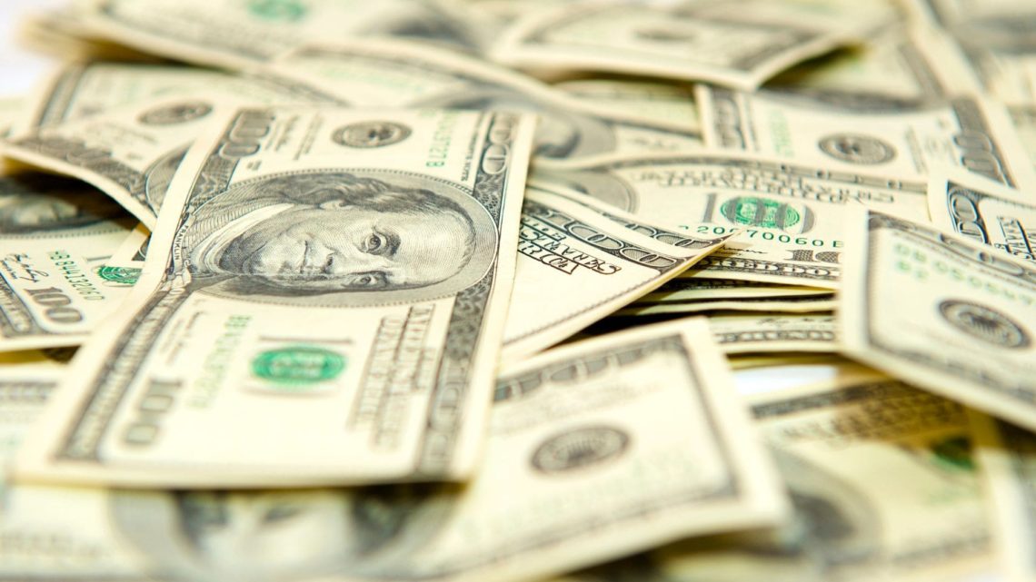 North Carolina and California about to send a new Stimulus check up to
